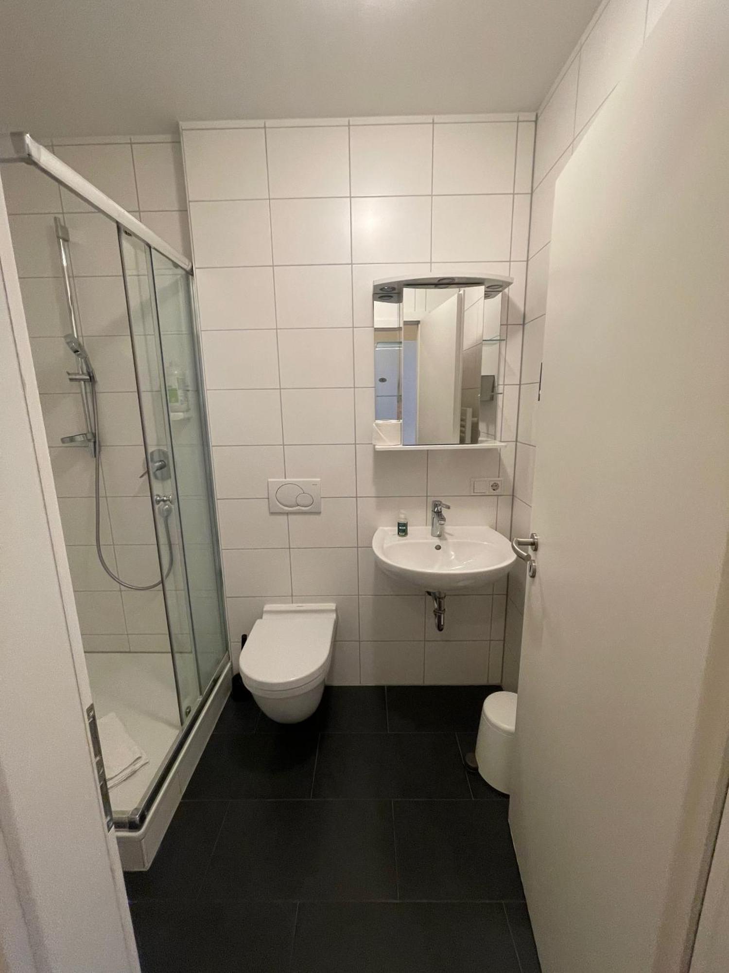 Landhotel Sickinger Hof Walldorf  Bagian luar foto