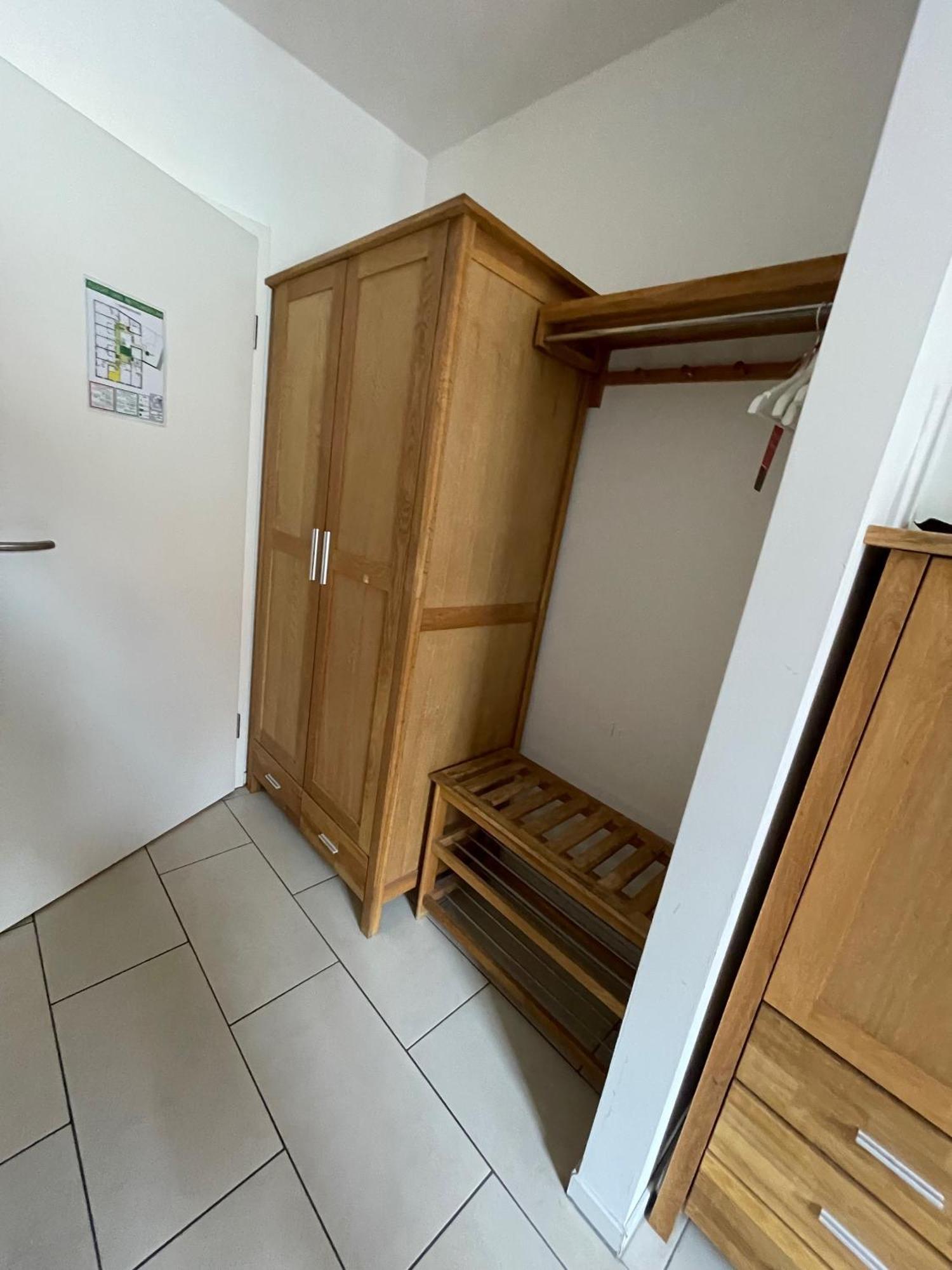 Landhotel Sickinger Hof Walldorf  Bagian luar foto