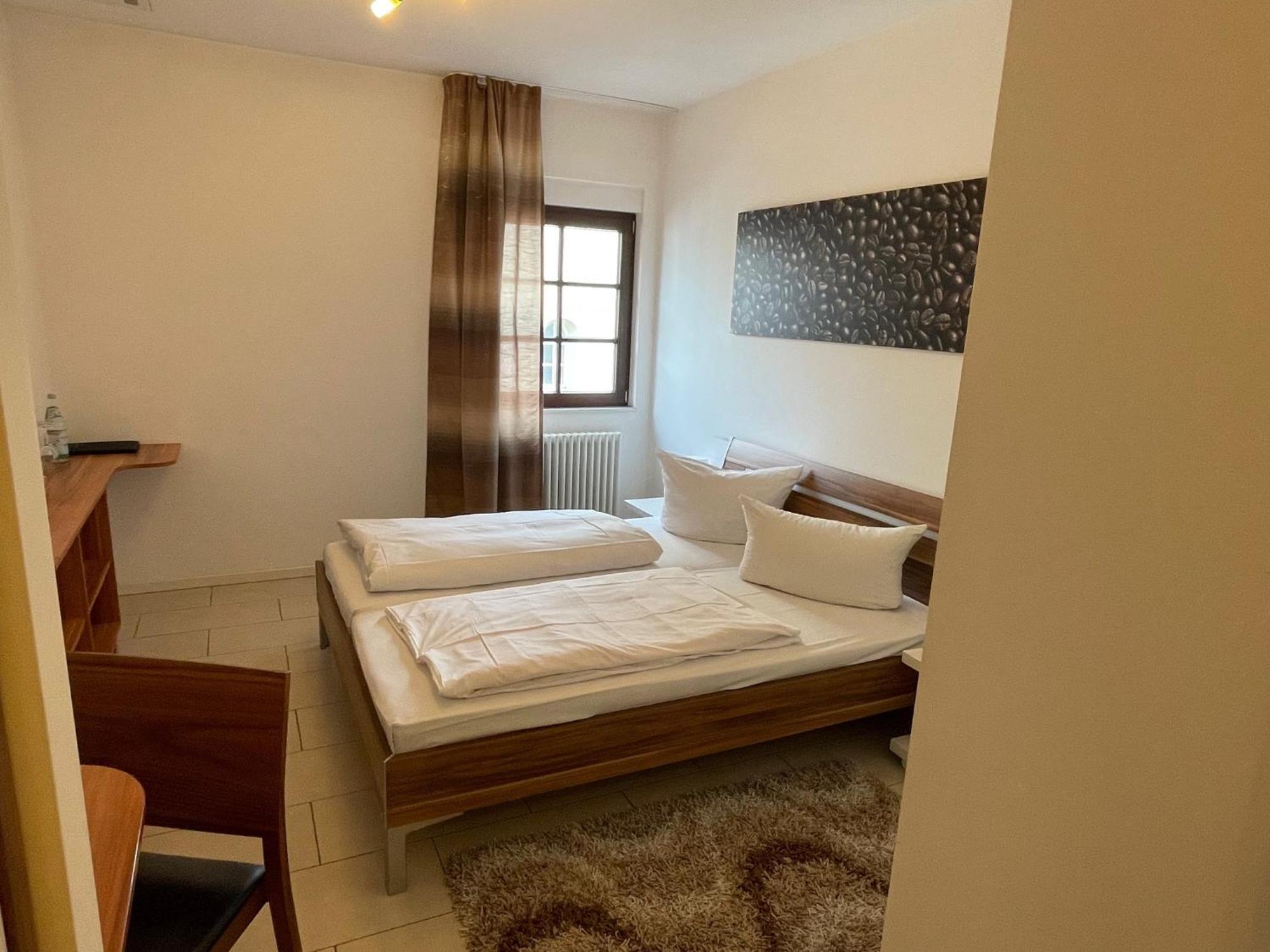 Landhotel Sickinger Hof Walldorf  Ruang foto