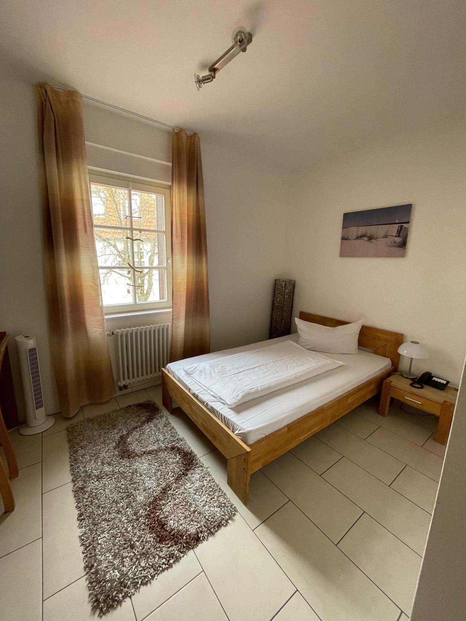 Landhotel Sickinger Hof Walldorf  Bagian luar foto