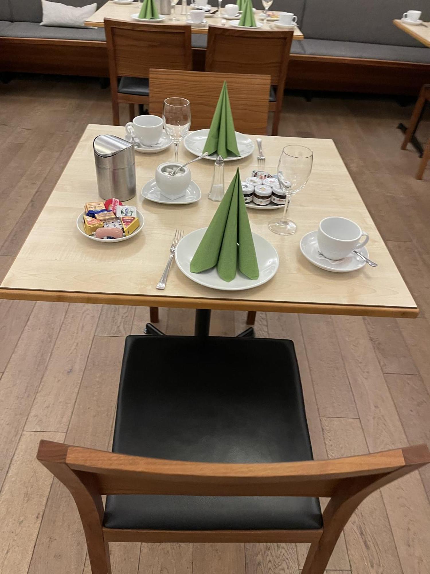 Landhotel Sickinger Hof Walldorf  Bagian luar foto