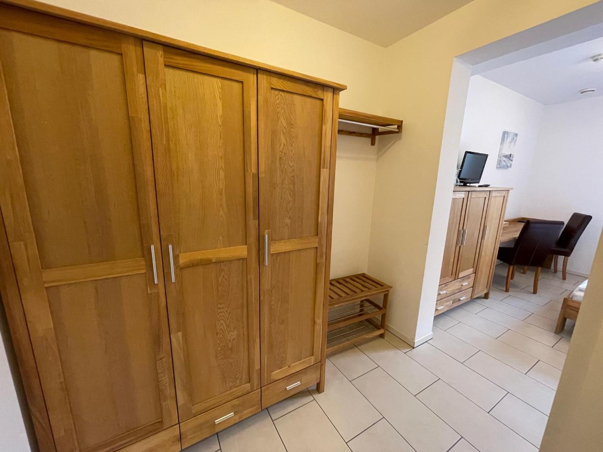 Landhotel Sickinger Hof Walldorf  Bagian luar foto