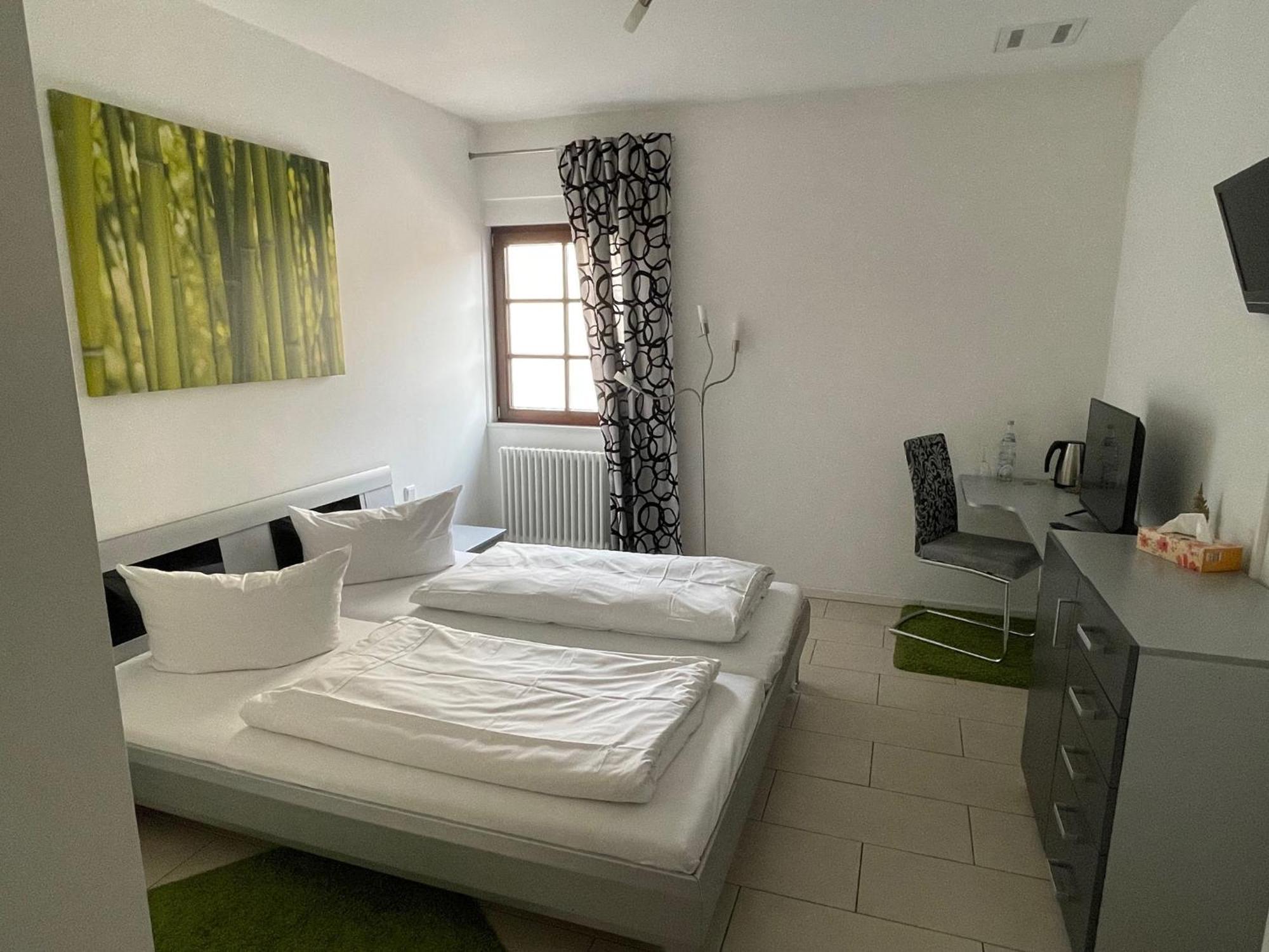 Landhotel Sickinger Hof Walldorf  Ruang foto