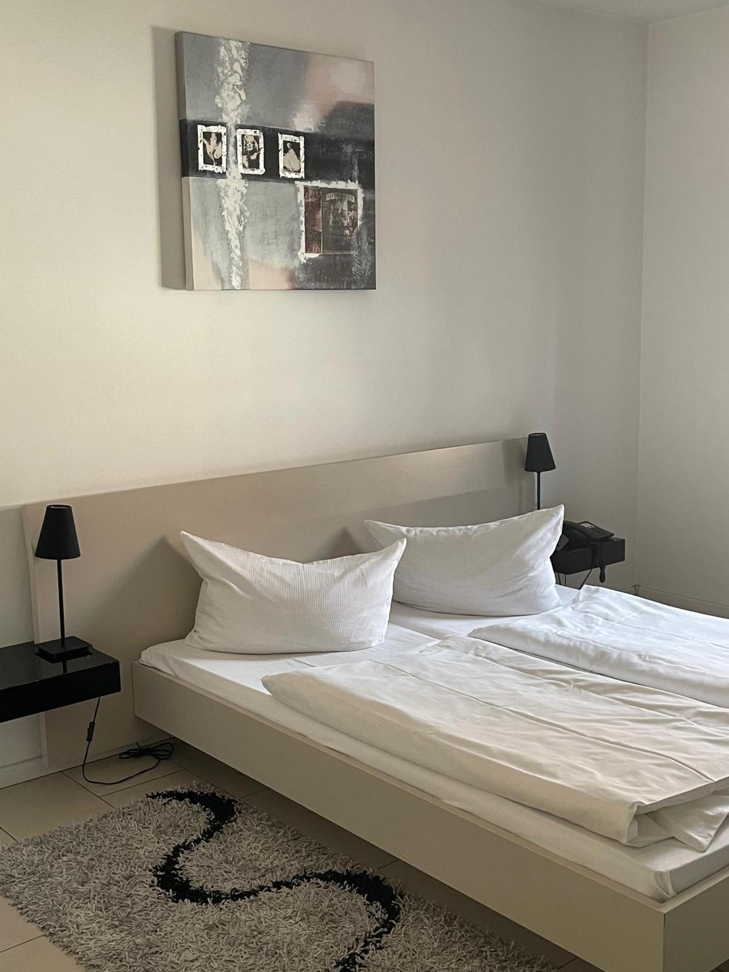 Landhotel Sickinger Hof Walldorf  Ruang foto